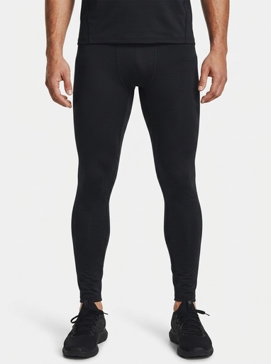 [ED1561] Under Armour Logo Waistband Compression Tights Men (M)