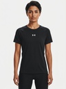 Under Armour Raglan Crew T-Shirt Women