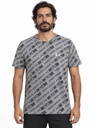 Under Armour Allover Logo Jersey T-Shirt Men