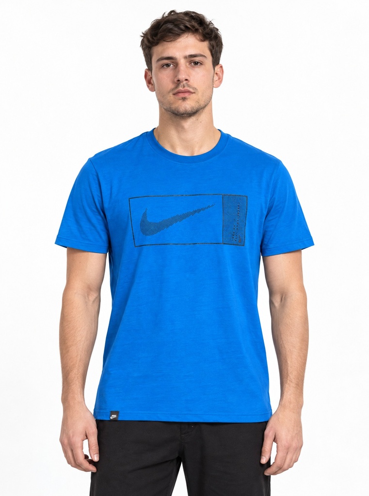 Nike Jersey Graphic Crew T-Shirt Men