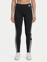 Adidas Striped Jersey Leggings Women