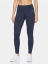 Adidas Ribbed Panel Leggings Women