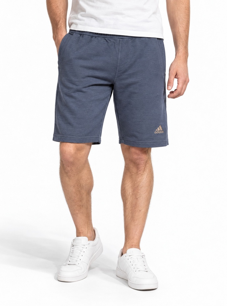 Adidas Jersey Pocket Shorts Men