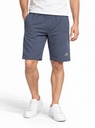 Adidas Jersey Pocket Shorts Men