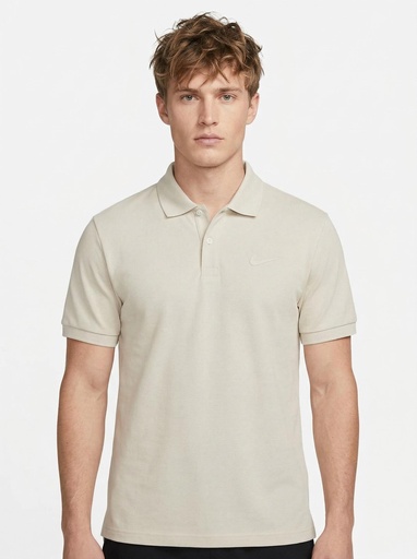 [EF4510] Nike Dri-FIT Piqué Polo Tee