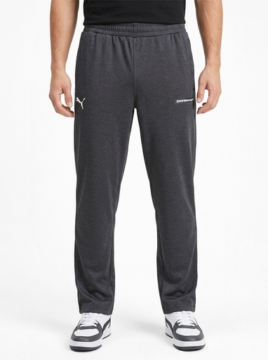 PUMA BMW Motorsport Heathered Sweatpants Men
