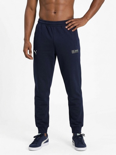 [ED1489] PUMA Mercedes AMG Logo Joggers Men