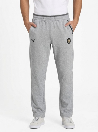 PUMA Side Print Jersey Sweatpants Men