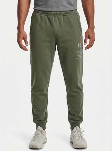 Under Armour Graphic Fleece Joggers Men