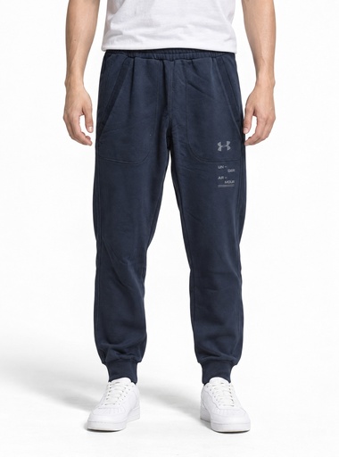 Under Armour Fleece Logo Joggers Men