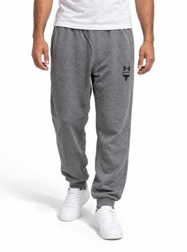 Under Armour Fleece Logo Joggers Men
