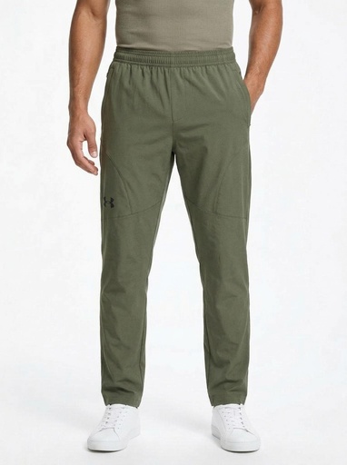 [ED2317] Under Armour Woven Training Pants Men