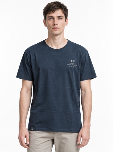Under Armour Curry Chest Graphic T-Shirt Men