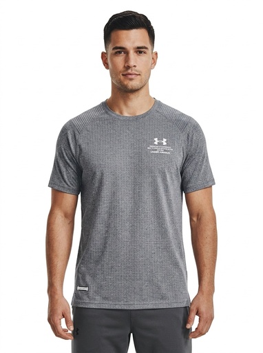 Under Armour Perforated Mesh T-Shirt Men