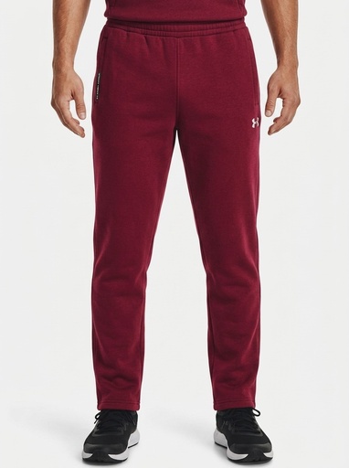 Under Armour Fleece Zip-Pocket Sweatpants Men