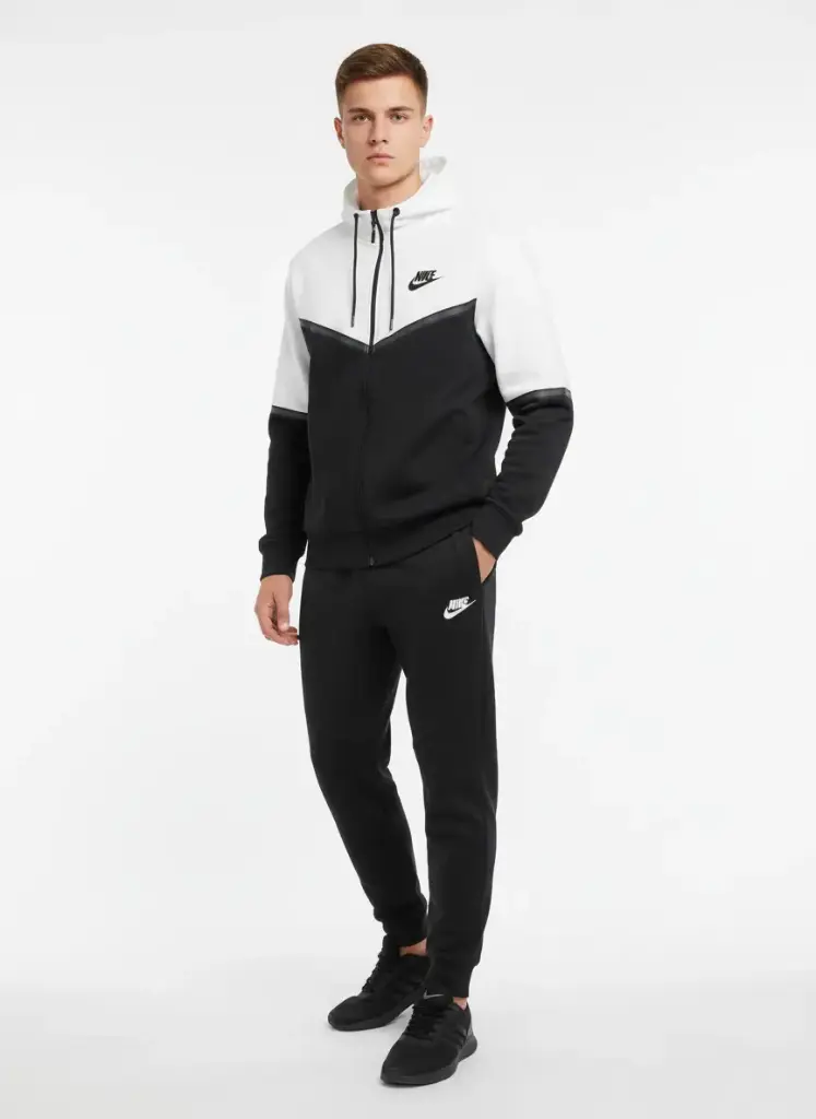 NIKE TRACKSUITS EA4022-1