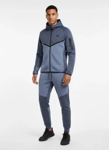 [EA4137] NIKE WINTER TRACKSUITS EA4137