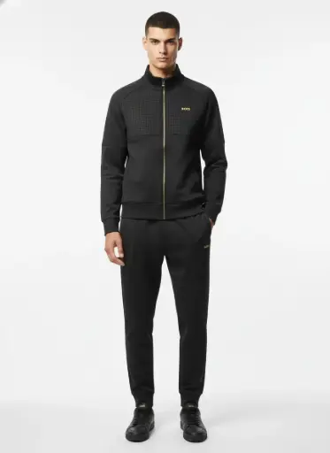 [EA4166] BOSS TRACKSUITS EA4166