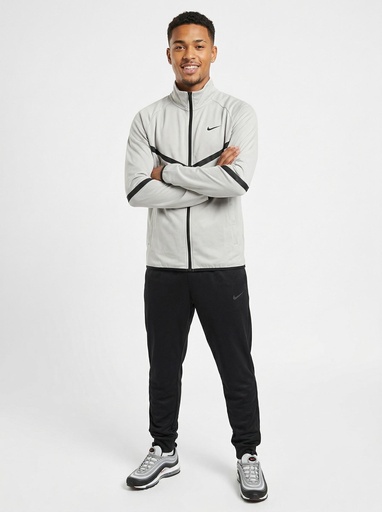 Nike Dri-FIT Textured Full-Zip Tracksuit Men
