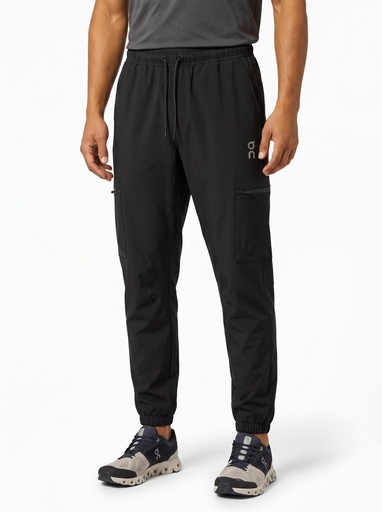 On Running Woven Cargo Pants Men