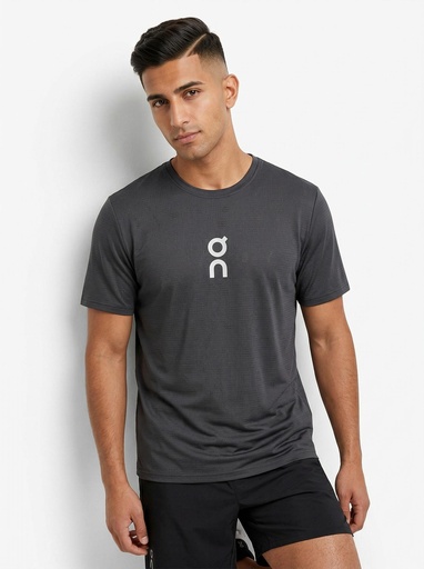 On Running Mesh Logo T-Shirt Men