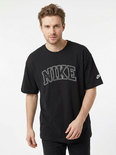 Nike Dri-FIT Graphic T-Shirt Men