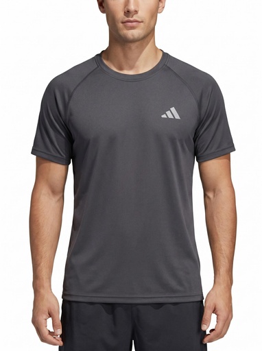 Adidas Raglan Crew Neck T-Shirt Men