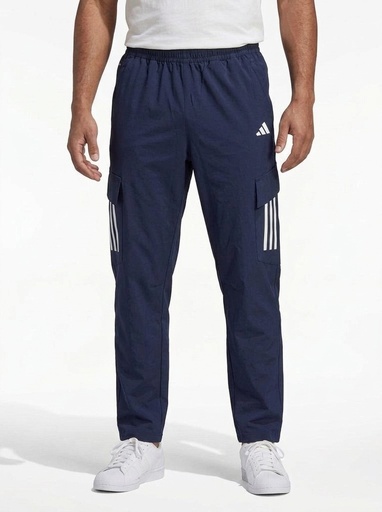 Adidas Woven 3-Stripes Cargo Pants Men