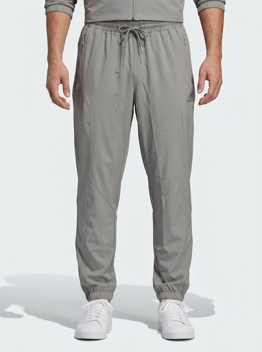 Adidas Woven Paneled Joggers Men