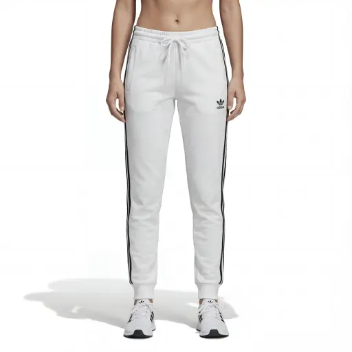 Adidas Striped Trefoil Joggers Women