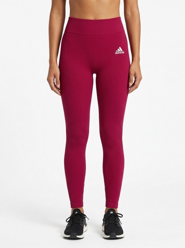 Adidas Ribbed Short Tights Men