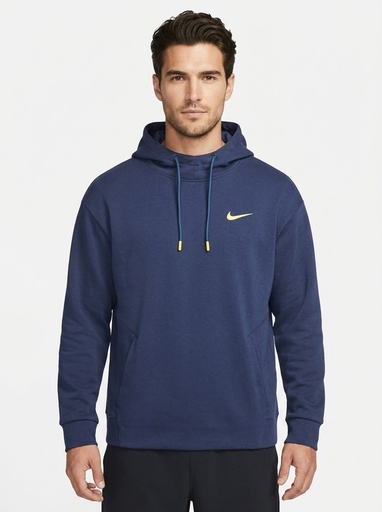 Nike Fleece Pullover Hoodie Men
