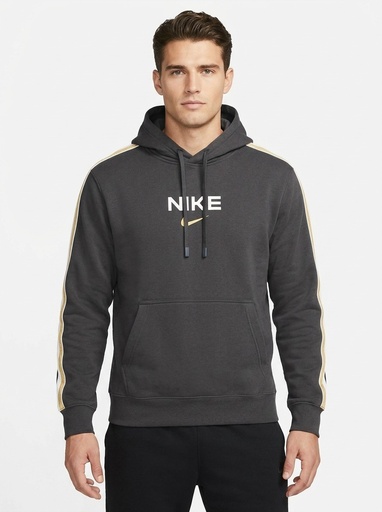 Nike Dri-FIT Side Stripe Hoodie Men