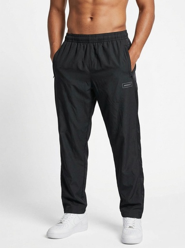 Nike Woven Zip-Pocket Track Pants Men