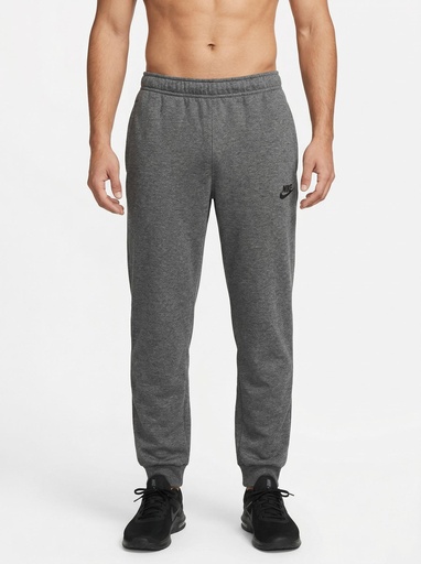 [ED1907] Nike Dri-FIT Heather Sweatpants Men