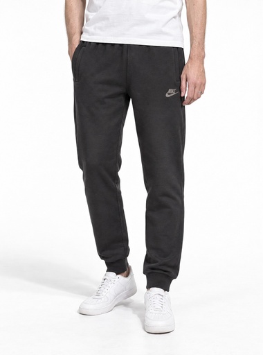 Nike Dri-FIT Jersey Logo Joggers Men