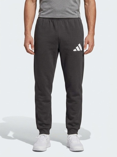 Adidas Large Logo Fleece Sweatpants Men