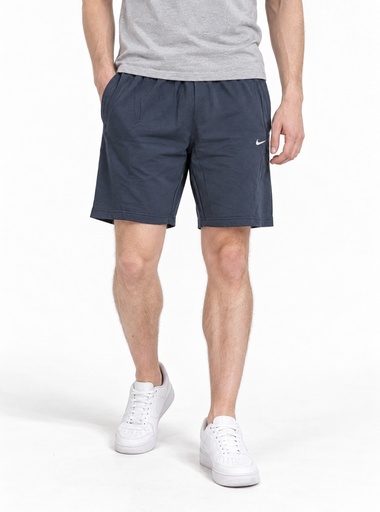 Nike Jersey Zip-Pocket Shorts Men