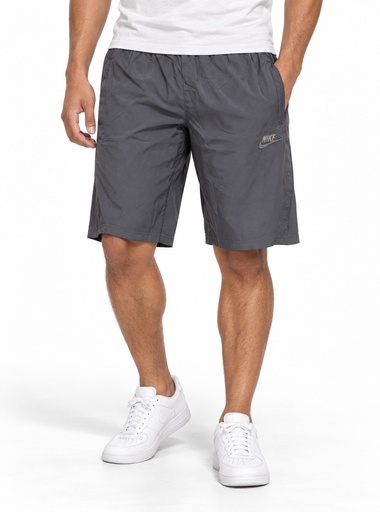 Nike Dri-FIT Woven Logo Shorts Men