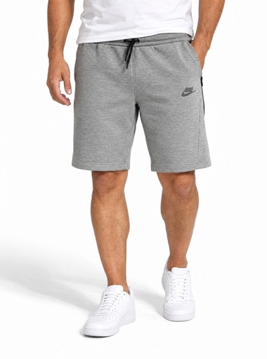 Nike Jersey Zip Pocket Shorts Men
