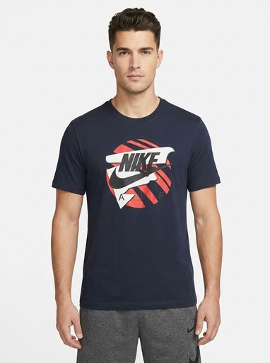 Nike Air Graphic Jersey T-Shirt Men